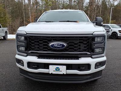 New 2026 Ford F-250 - photo 1