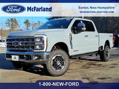 New 2026 Ford F-250 - photo 1