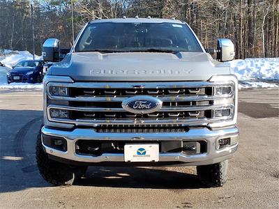 New 2026 Ford F-250 - photo 1