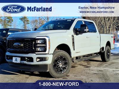 New 2026 Ford F-350 - photo 1