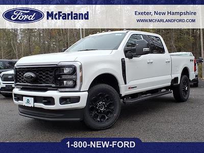 New 2026 Ford F-250 - photo 1