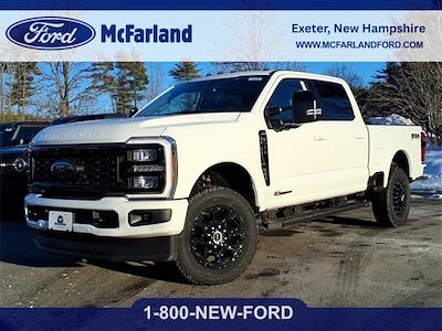 New 2026 Ford F-350 - photo 1