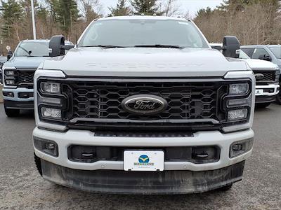 New 2026 Ford F-350 - photo 1