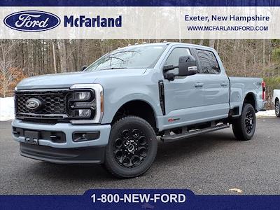 New 2026 Ford F-350 - photo 1