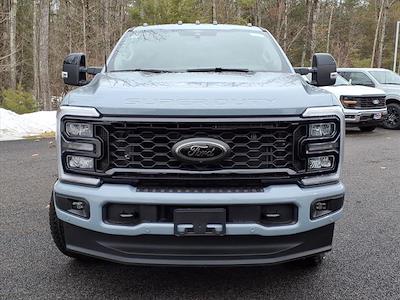 New 2026 Ford F-350 - photo 1