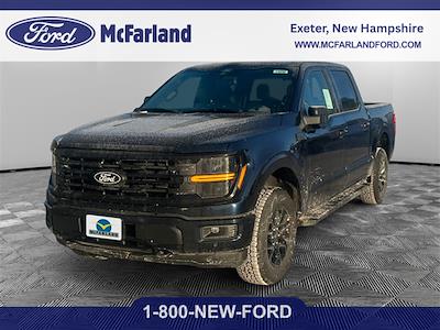 2026 Ford F-150 SuperCrew Cab 4WD Pickup for sale #14050 - photo 1