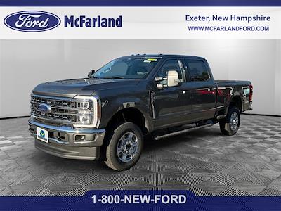 New 2026 Ford F-250 XLT Crew Cab for sale #14054 - photo 1