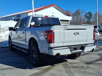 New 2026 Ford F-150 - photo 1
