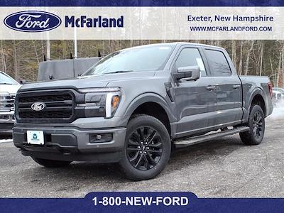 New 2026 Ford F-150 - photo 1