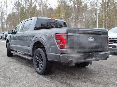 New 2026 Ford F-150 - photo 1