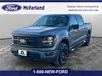 New 2026 Ford F-150 XLT SuperCrew Cab for sale #14059 - photo 1