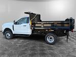 New 2026 Ford F-350 Regular Cab Dump Truck for sale #14062 - photo 2
