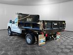 New 2026 Ford F-350 Regular Cab Dump Truck for sale #14062 - photo 3