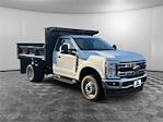 New 2026 Ford F-350 Regular Cab Dump Truck for sale #14062 - photo 7