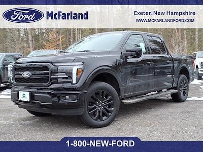 New 2026 Ford F-150 - photo 1