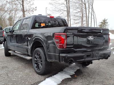 New 2026 Ford F-150 - photo 1