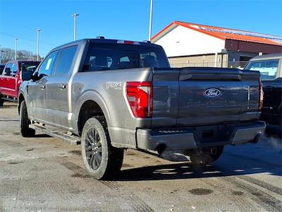 2026 Ford F-150 SuperCrew Cab 4WD Pickup for sale #14065 - photo 2