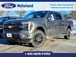 2026 Ford F-150 SuperCrew Cab 4WD Pickup for sale #14065 - photo 1