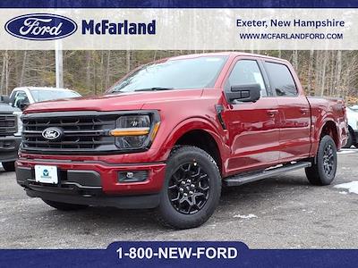 New 2026 Ford F-150 - photo 1