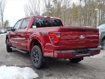 New 2026 Ford F-150 - photo 1