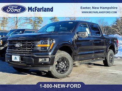 New 2026 Ford F-150 - photo 1