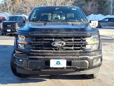 New 2026 Ford F-150 - photo 1