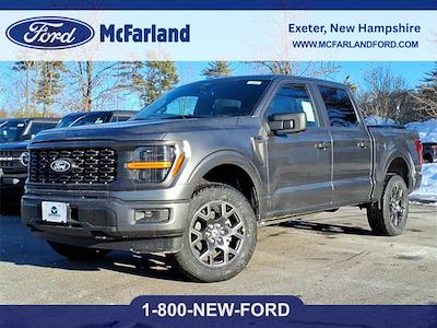 New 2026 Ford F-150 - photo 1