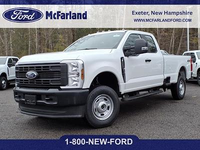 New 2026 Ford F-350 - photo 1