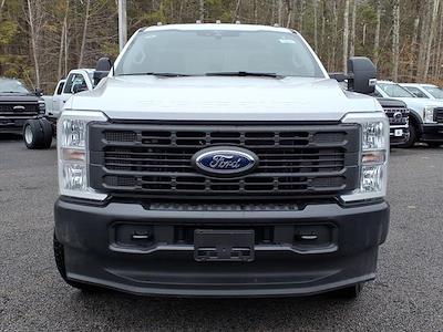 New 2026 Ford F-350 - photo 1