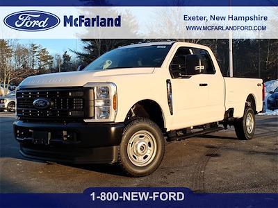 New 2026 Ford F-350 - photo 1