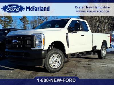 New 2026 Ford F-350 - photo 1