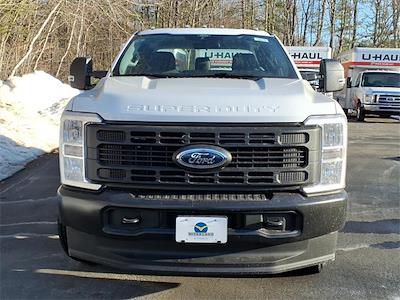 New 2026 Ford F-350 - photo 1