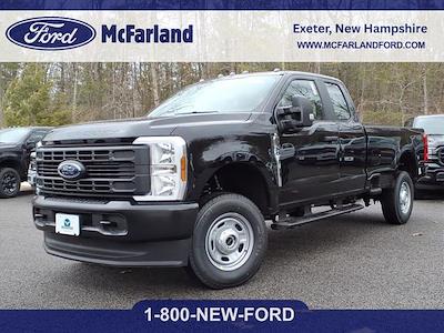 New 2026 Ford F-350 - photo 1
