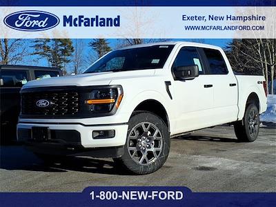 New 2026 Ford F-150 - photo 1