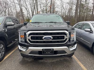 Used 2022 Ford F-150 - photo 1