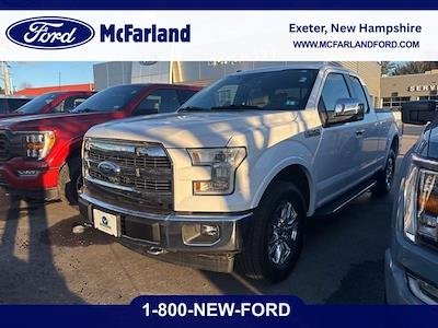 Used 2017 Ford F-150 - photo 1