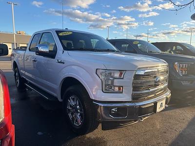 Used 2017 Ford F-150 - photo 1