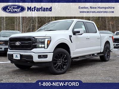 New 2026 Ford F-150 - photo 1