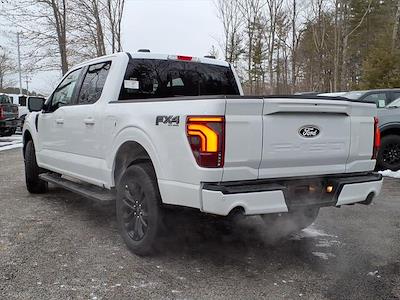 New 2026 Ford F-150 - photo 1