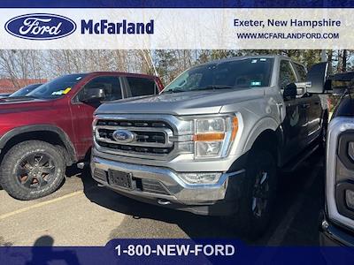 Used 2021 Ford F-150 - photo 1