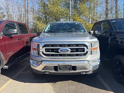 Used 2021 Ford F-150 - photo 1