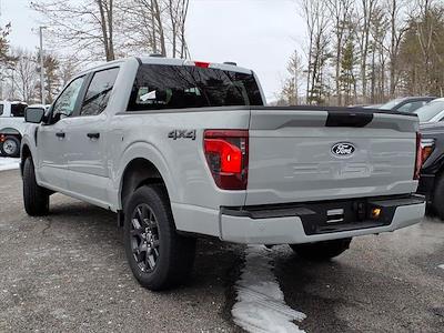 New 2026 Ford F-150 - photo 1