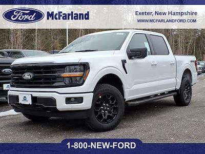 New 2026 Ford F-150 - photo 1