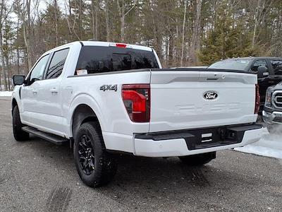New 2026 Ford F-150 - photo 1