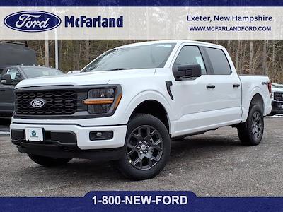 New 2026 Ford F-150 - photo 1