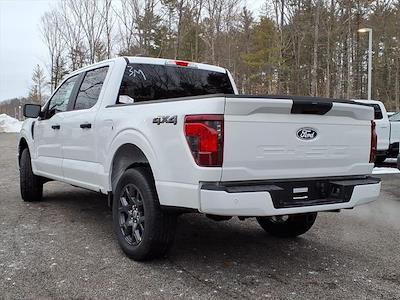 New 2026 Ford F-150 - photo 1