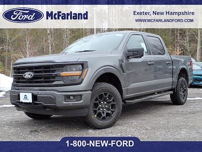 New 2026 Ford F-150 - photo 1