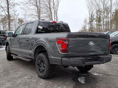 New 2026 Ford F-150 - photo 1