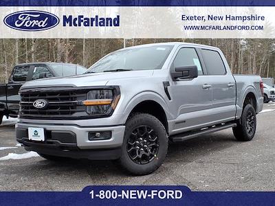 New 2026 Ford F-150 - photo 1