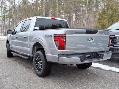 New 2026 Ford F-150 - photo 1